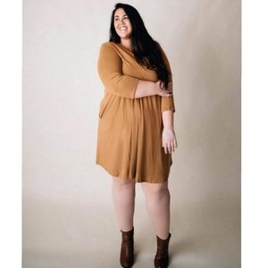 Meet your Posher, Teresa